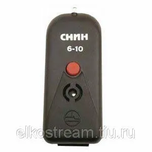 Фото №0 Сигнализатор СНИН 6-10