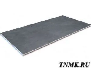 фото Лист дюралевый 5х1500х6000 мм Д16 ГОСТ 21631-76