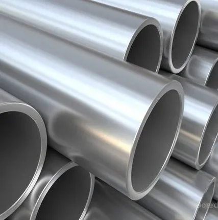 Фото №0 Труба нержавеющая 610 мм 12Х18Н10Т