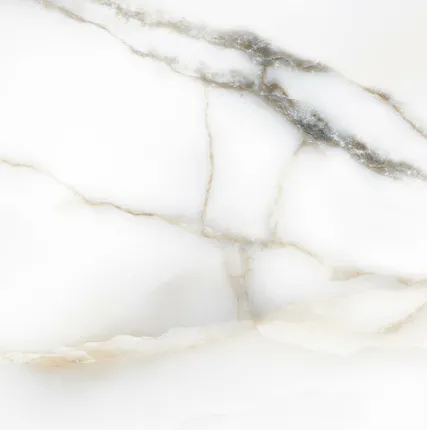 Фото №0 HEXA WHITE Polished 60x60 7mm