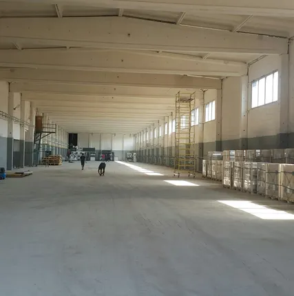 Фото №0 Ремонт отделка помещений