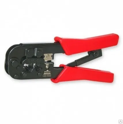 Фото №0 Пресс-клещи РОСТ МД-568