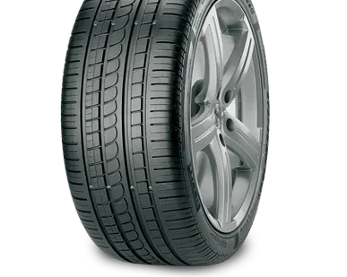 фото Автошина Pirelli P ZERO ROSSO 255/45 R18 99Y