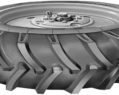 фото Шина Nortec В-110 9.5-32 110 A6 с камерой для сельхоз техники