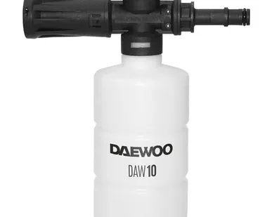 фото Daewoo Power Products DAW 10