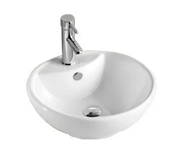 фото Раковина Comforty PZ-6039 460x460x180 мм