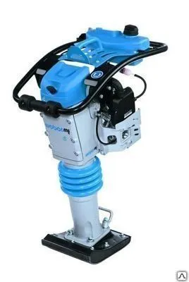 Фото №0 Вибротрамбовка WEBER SRV 620