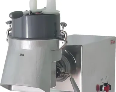 фото Машина кухонная Торгмаш Пермь УКМ-11-01 (овощерезка)