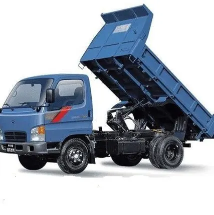 Фото №0 Самосвалы услуга и аренда 5т, 7т, 15 и 30тонн