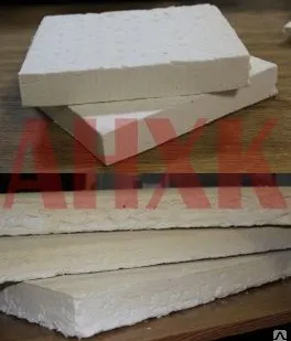 фото Плита МКРП-340 500х500х50