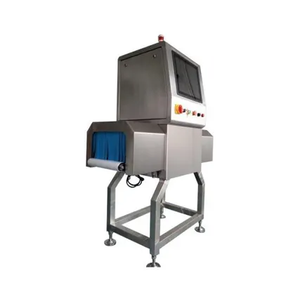 Фото №0 Высокоточный металлодетектор конвейерного типа 650х500 в Москве