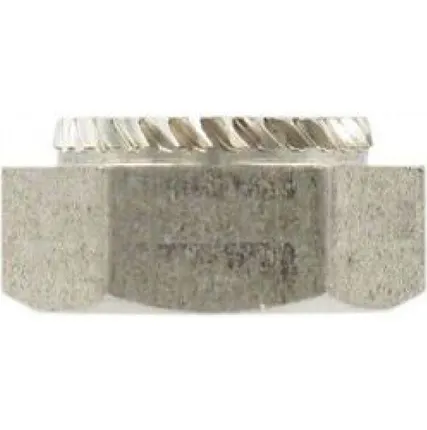 Фото №0 Гайка ART 9064