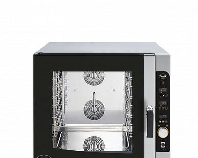фото Печь конвекционная Apach AB6M