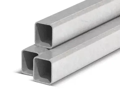 фото Труба профильная электросварная квадратная 20х20х1.2, длина 6 м