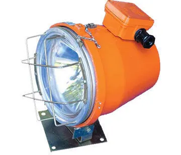 фото Светильник ПЗС-ВМ 250 С ЗАЩ.РЕШЕТКОЙ