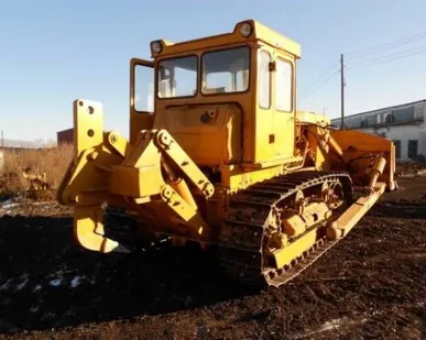 фото Бульдозер T-170, К/Р 2017г без наработки