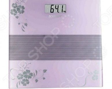 фото Весы SC- BC 33 E 060 напольные 150кг.