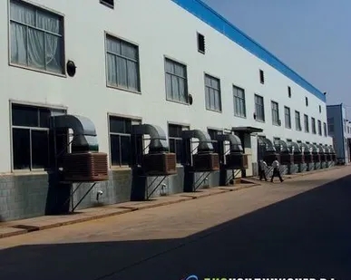 фото Вентиляционная установка 30000 DR/TR/SP.