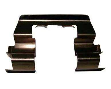 фото HYUNDAI/KIA Пружина тормозных колодок Accent/Getz ор 5814432000