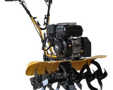фото Мотокультиватор Huter GMC-5.5