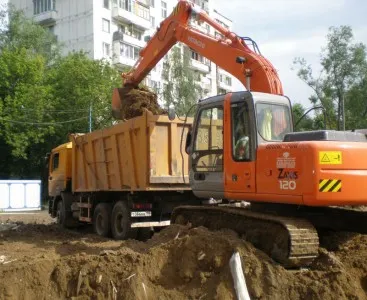 фото Перевозка грузов от собственника Инна