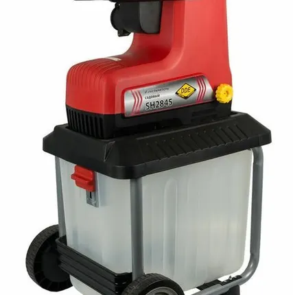 Фото №0 Измельчитель садовый DDE SH2845