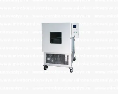 фото Испытательная Климатическая камера М-30/100-250 КТХ