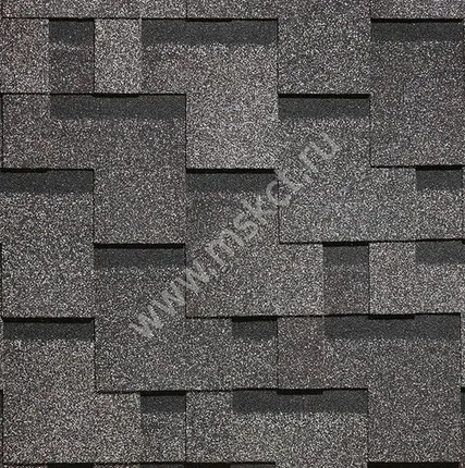 Фото №0 Гибкая черепица Docke Генуя Канноли