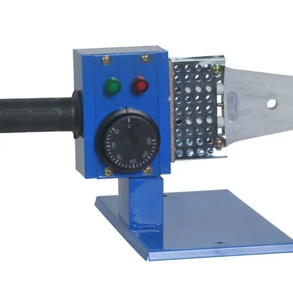 Фото №0 Аппарат для сварки пластиковых труб Союз СТС-7220С