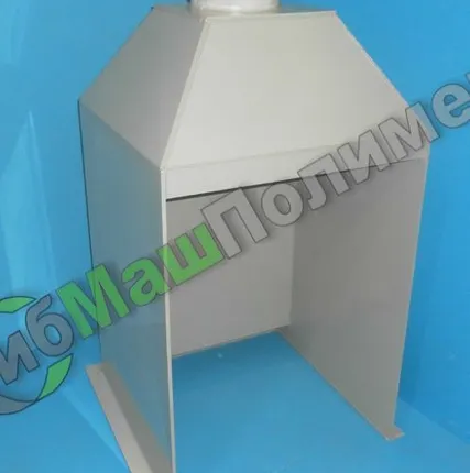 Фото №0 Вытяжной зонт