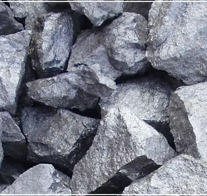 Фото №0 Ферробор ФБ17