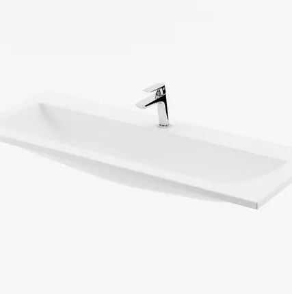 Фото №0 Умывальник 80 см Ravak Clear 800 XJJ01180000 Ravak