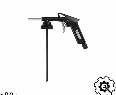 фото Пневмопистолет для нанесения покрытий JONNESWAY JA-6823