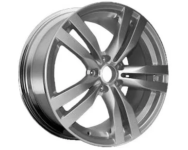 фото Колесный диск Roner RN0301