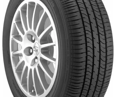 фото Bridgestone Turanza ER30 255/50 R19 103V летняя