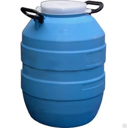 Фото №0 Бидон ББП 50л