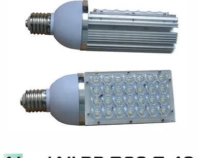 фото Лампа светодиодная уличная NORD серии LedNik Ni32R90 (Е40 oem)