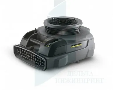 фото Сушилка для ковров Karcher AB 20 *EU