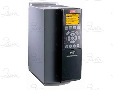 фото Частотный преобразователь Danfoss