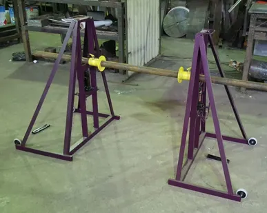 фото ДКГ 16-2 домкрат