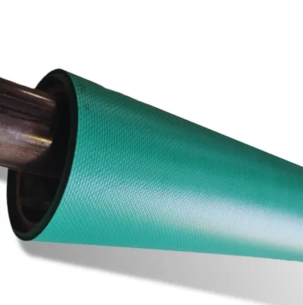 Фото №0 Тентовая ткань ПВХ Китай 630 г/м2 зеленый