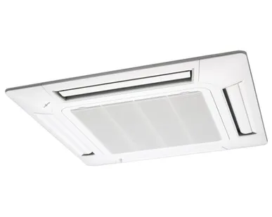 фото Кассетный кондиционер Fujitsu