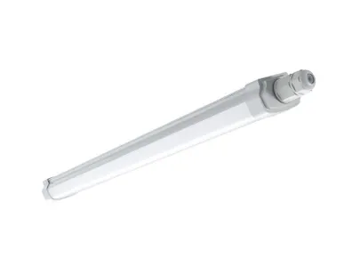 фото Светильник светодиодный WT066C CW LED51 L1500 CFW PSU 51Вт 5100лм ДСП PHILIPS 911401824782