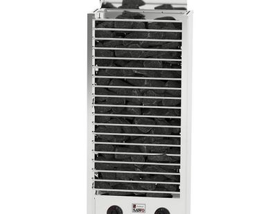 фото Электрокаменка Sawo Cirrus CRR2-40NB-P (с пультом)