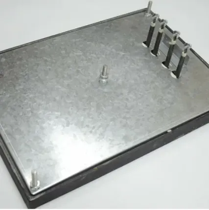 Фото №0 Конфорка КЭТ-0,12 3кВт (1,4/1,6) ЧТТ