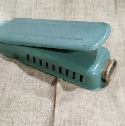 Фото №0 Педаль швейной машинки Тула