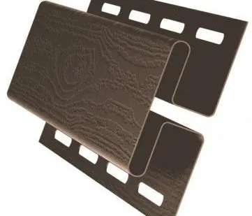 фото H-профиль Grand Line