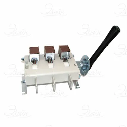 Фото №0 Выключатель-разъединитель ВР32