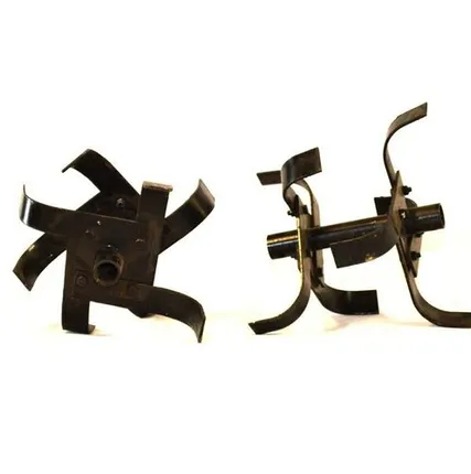 Фото №0 Фрезы - культиваторы разборные для мотоблоков Forza ФМБР.30.390.330