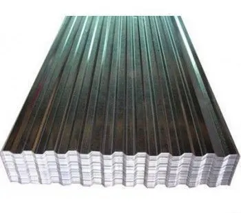 фото Профнастил 0,55 0,6 0,65 0,7 0,8 0,9 С8, Н10, С18, С20, оцинкованный